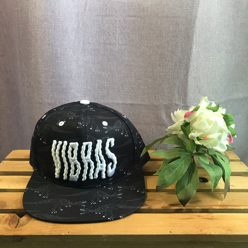 NWT J Balvin x gef hat